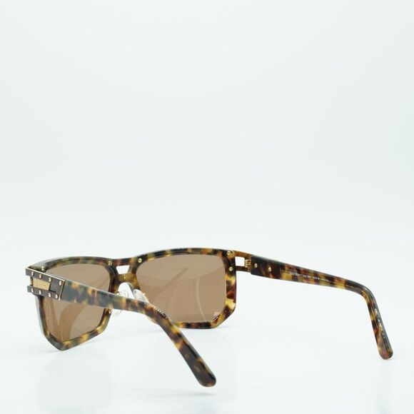 💯 NEW CAZAL TORTOISE BROWN 8028/1003 SUNGLASSES - Picture 8 of 10